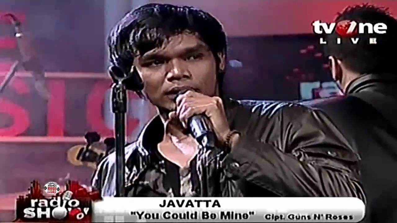 JAVATTA 