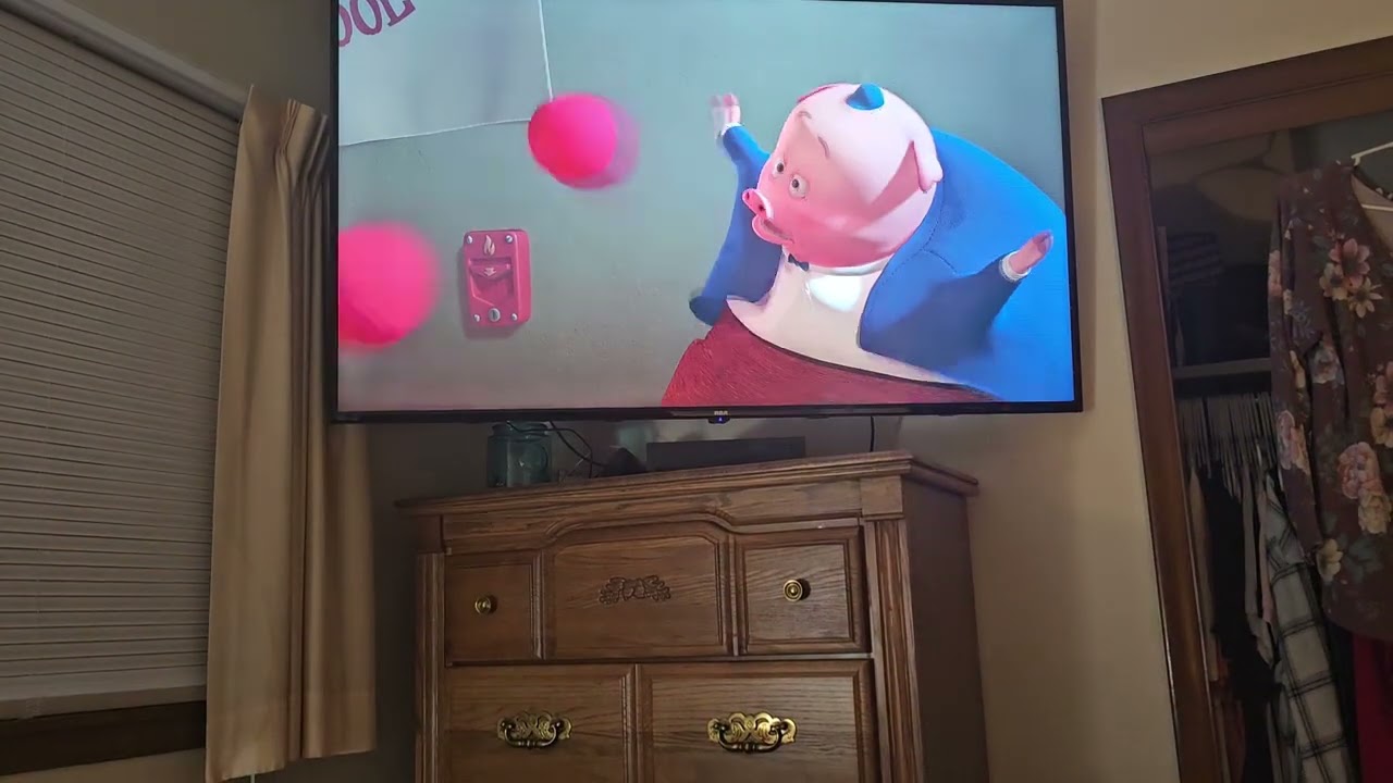 Guess What I'm Watching #1 