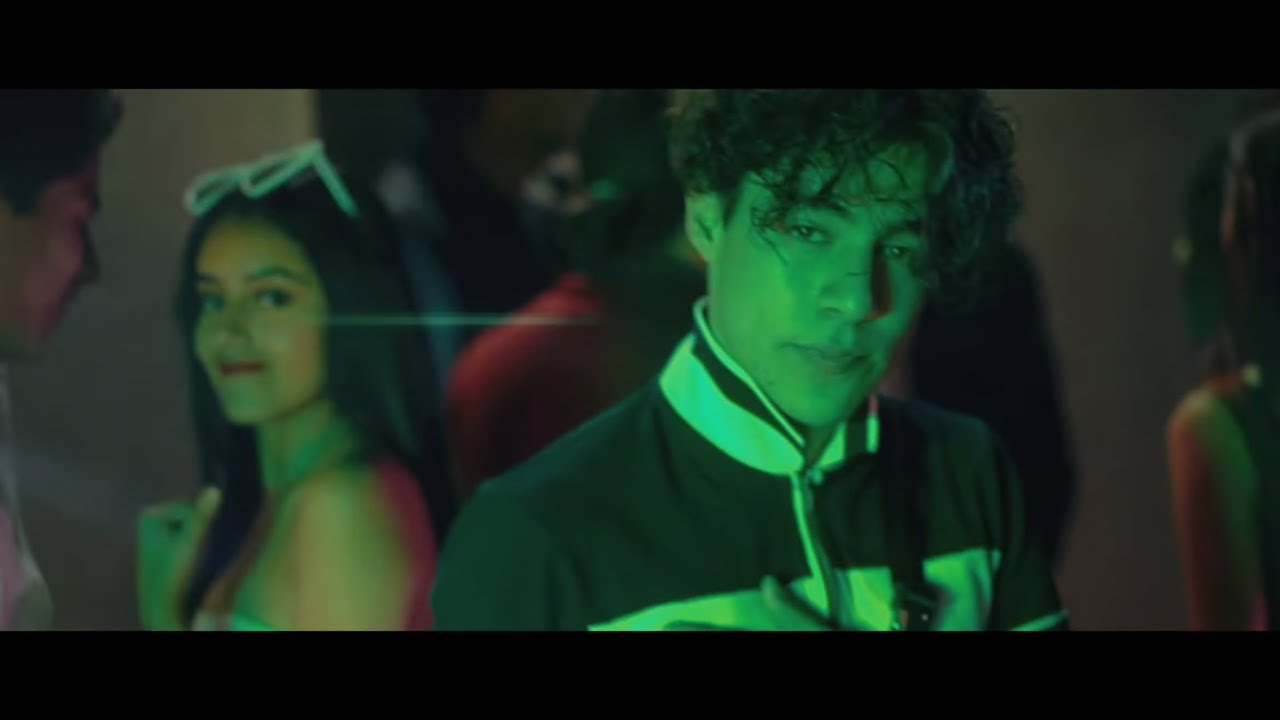 ISRAM - MORENA (Video Oficial)