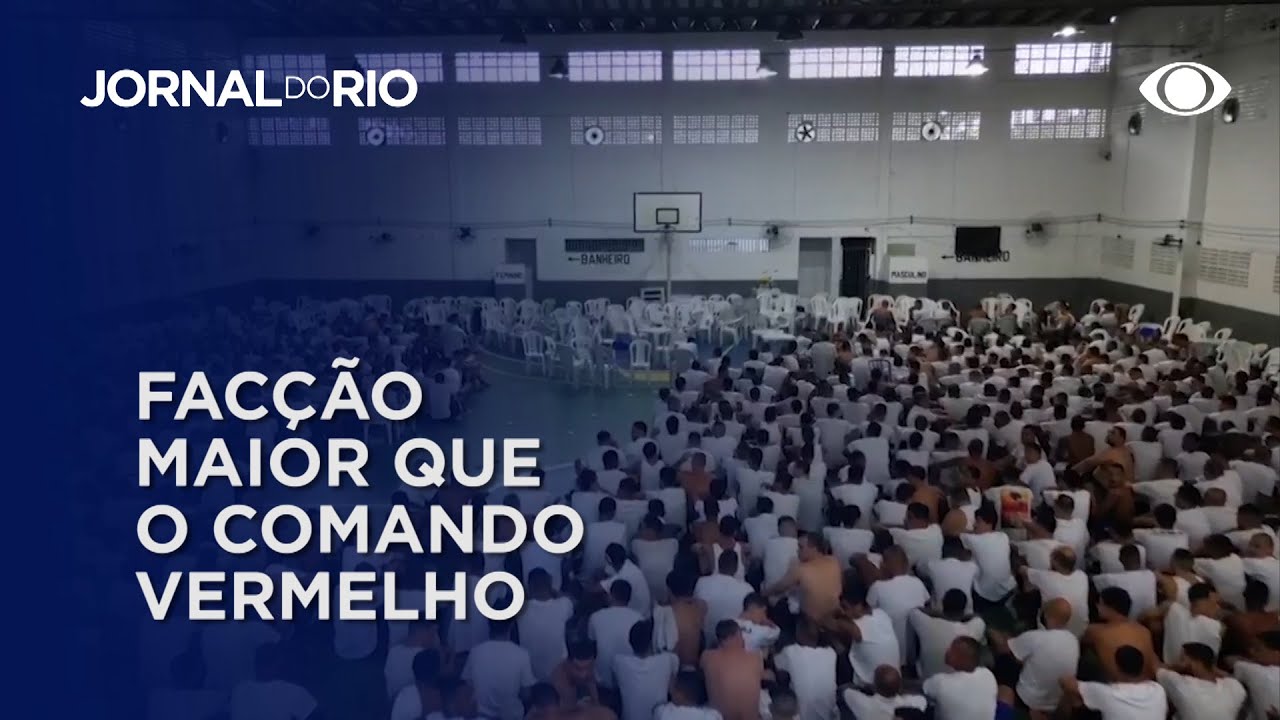 Golpe do Falso Sequestro: facção cresce dentro dos presídios