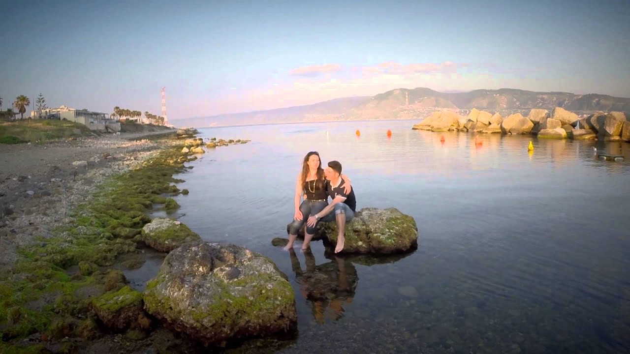 PREMATRIMONIO VINCENZO E MARIANNA  DAL DRONE