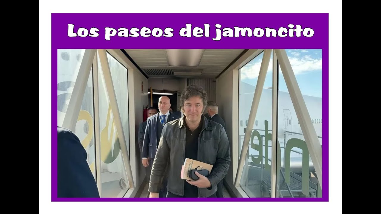EDITORIAL DE MIGUEL ANGEL DE RENZIS DEL 11 DE DICIEMBRE DE 2025