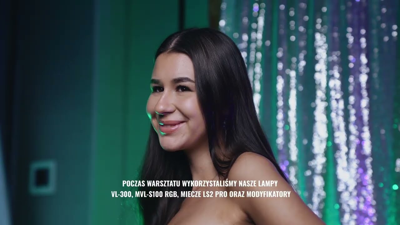 PRO STUFF na Beiks Media Show 2025 – kreatywne warsztaty portretowe