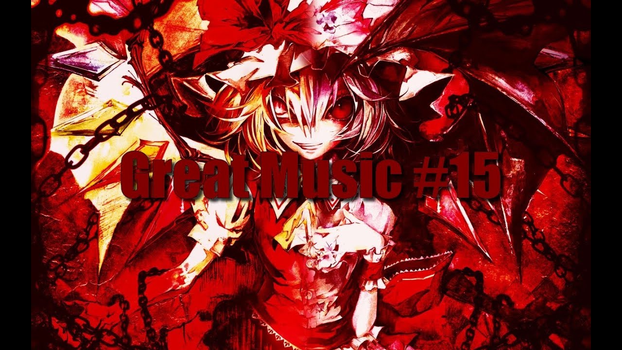 [GM15] Morrigan/Wave - Dead Princess & U.N. Owen