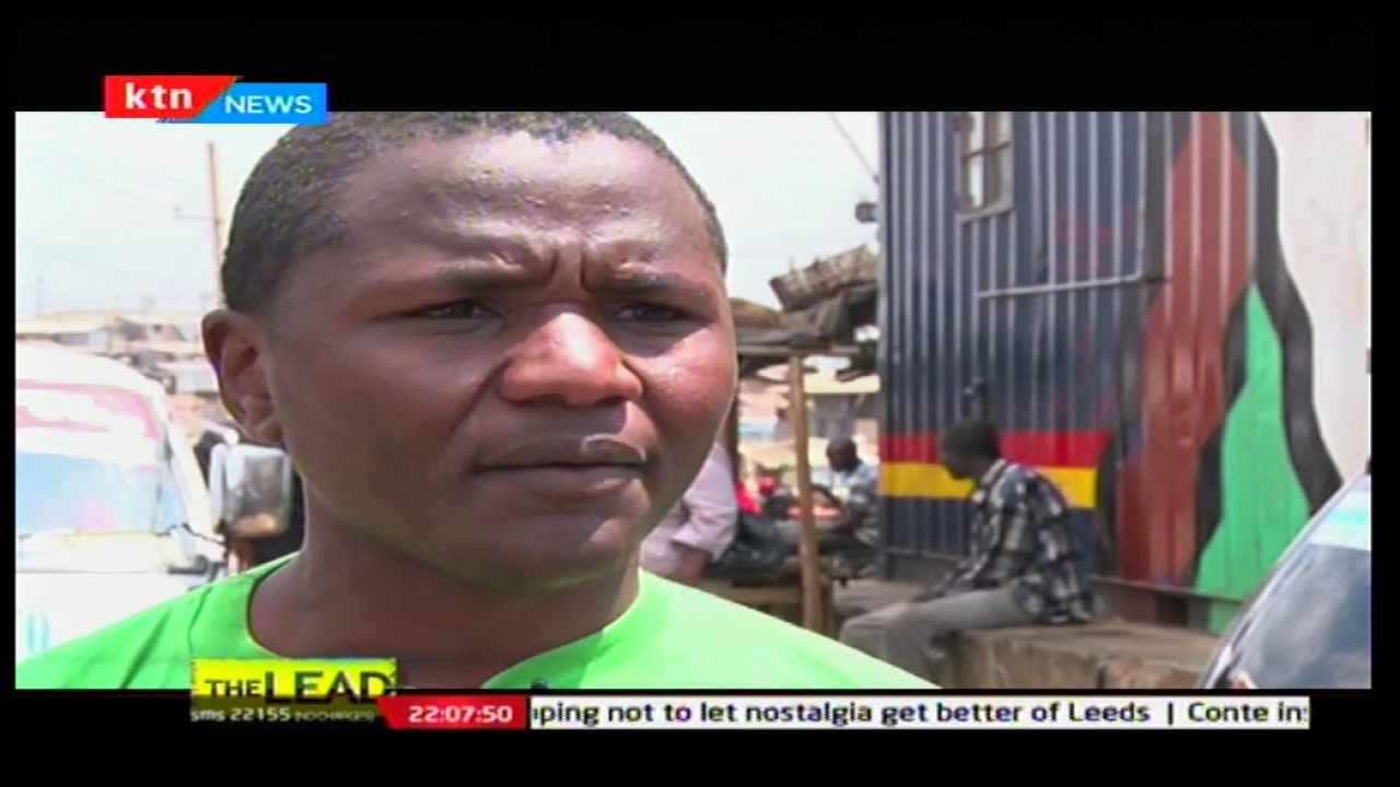 The Lead; How the NYS Millions plot was hatched and executed