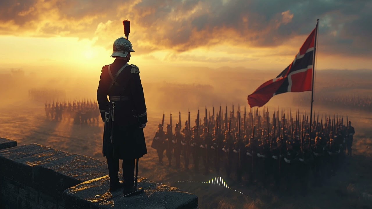 Erhebt euch, deutsches Land | Prussian March Music