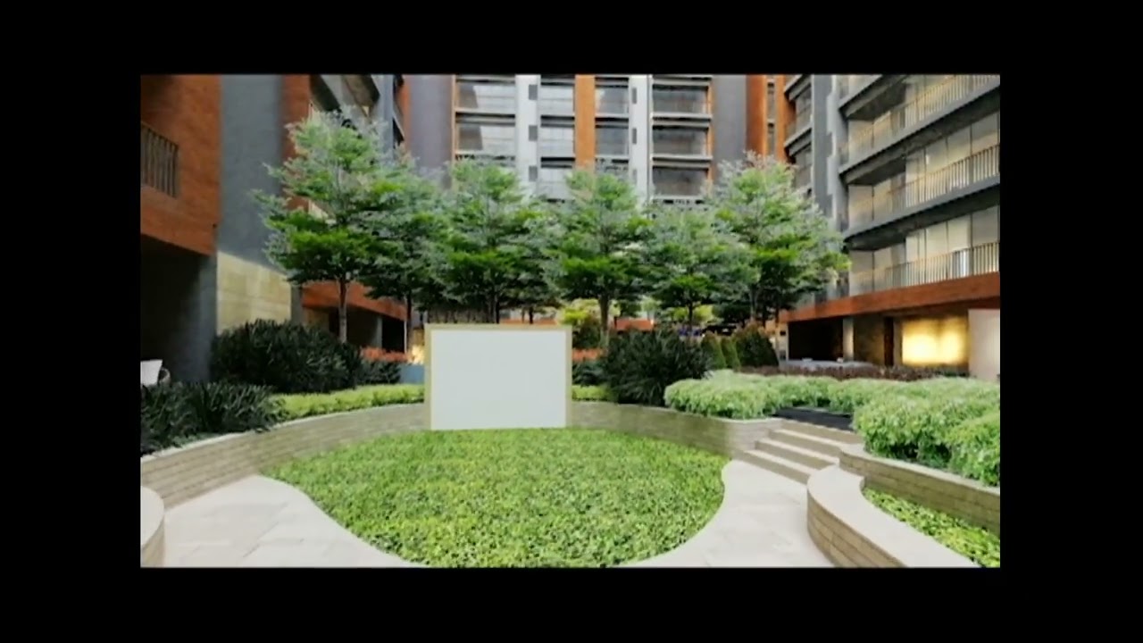 Triyom Abode | Triyom Realty | Surat | TeamUP Broker Network