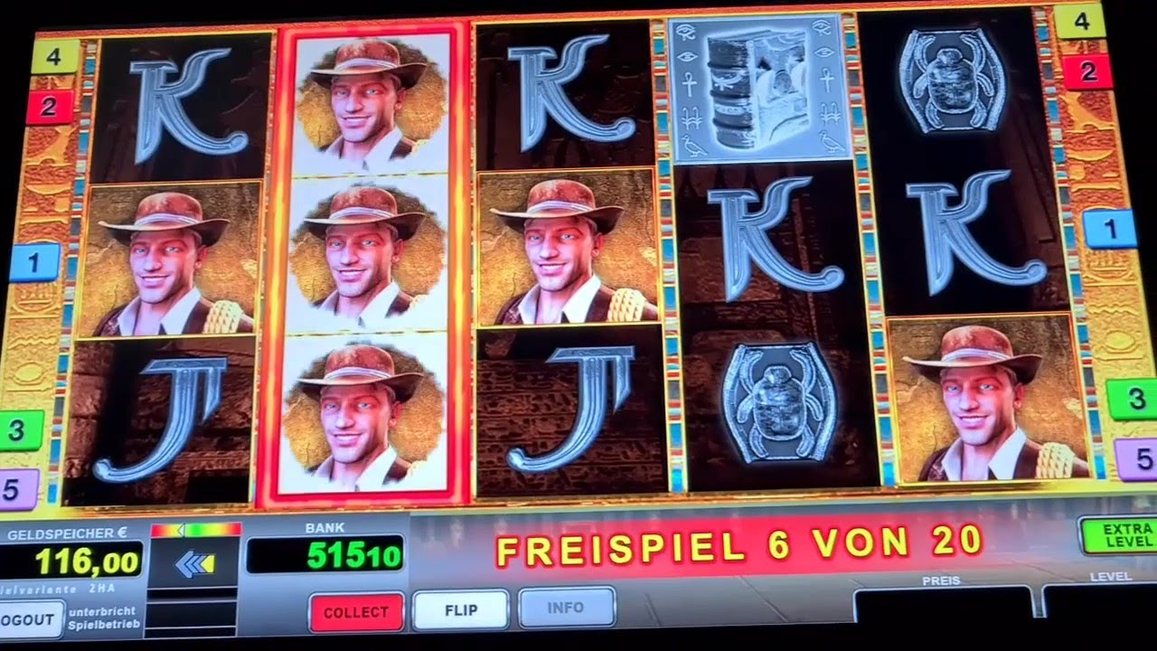Book of Ra Fixed 🔥Jackpot Freispiele auf 2€🔥 Novoline Spielothek Geht ab 🔥