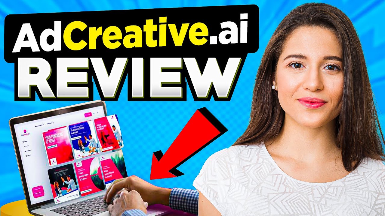 AdCreative AI Review: An Honest Look At The Pros & Cons 👍👎 (2026)