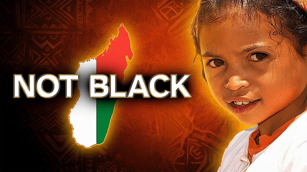 Madagascar: Africa&rsquo;s Genetic Enigma