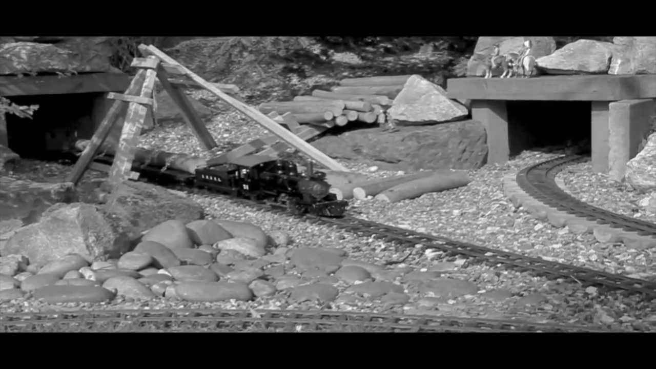 Disaster at Pine Tree Junction Showreel