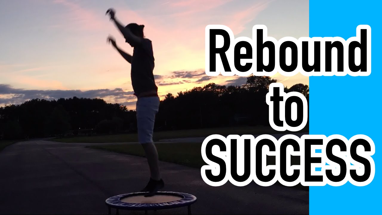 How a Mini Trampoline Will Change Your Life