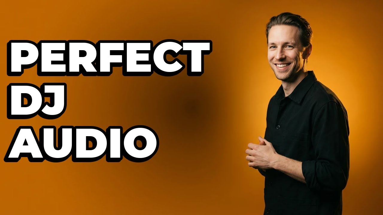What Computer Settings Prevent DJ Audio Dropouts?