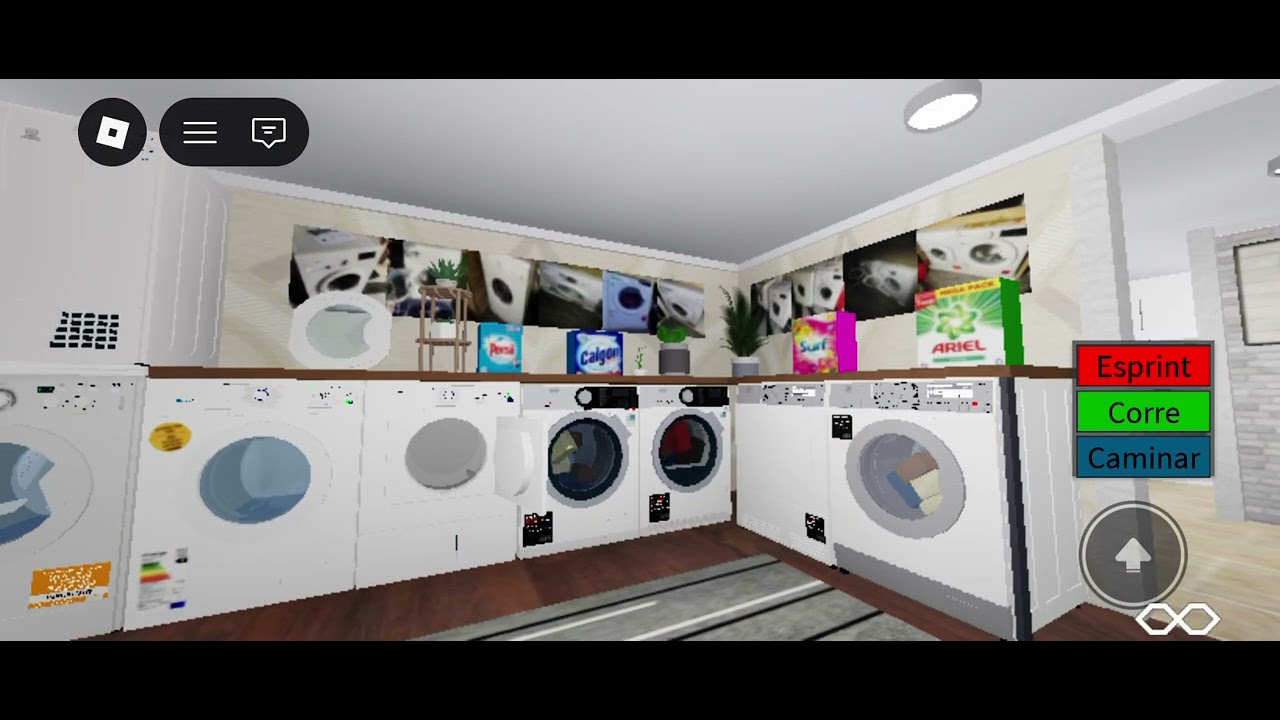 Wash day: washing machine on cottons 20° and the dryers on time 120 dry