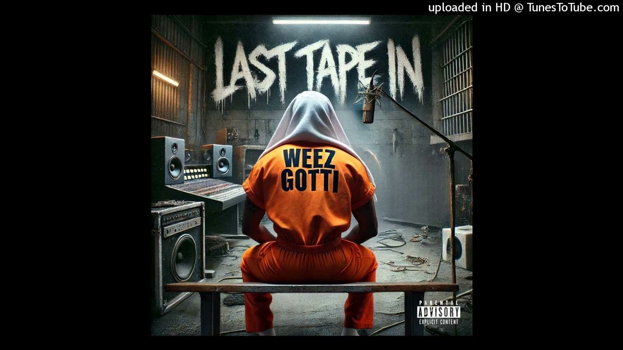 Weez Gotti - Cut Deep