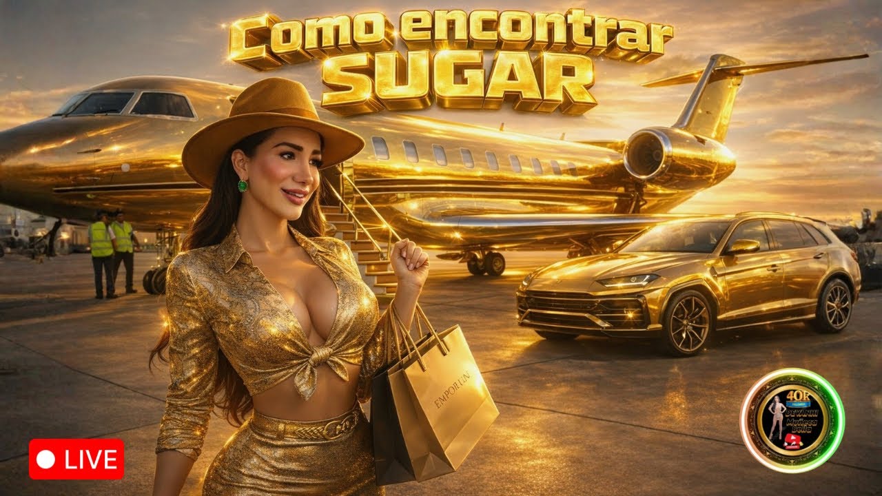 CÓMO ENCONTRAR SUGAR