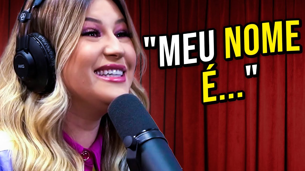 NIINA SECRETS REVELA SEU NOME REAL!