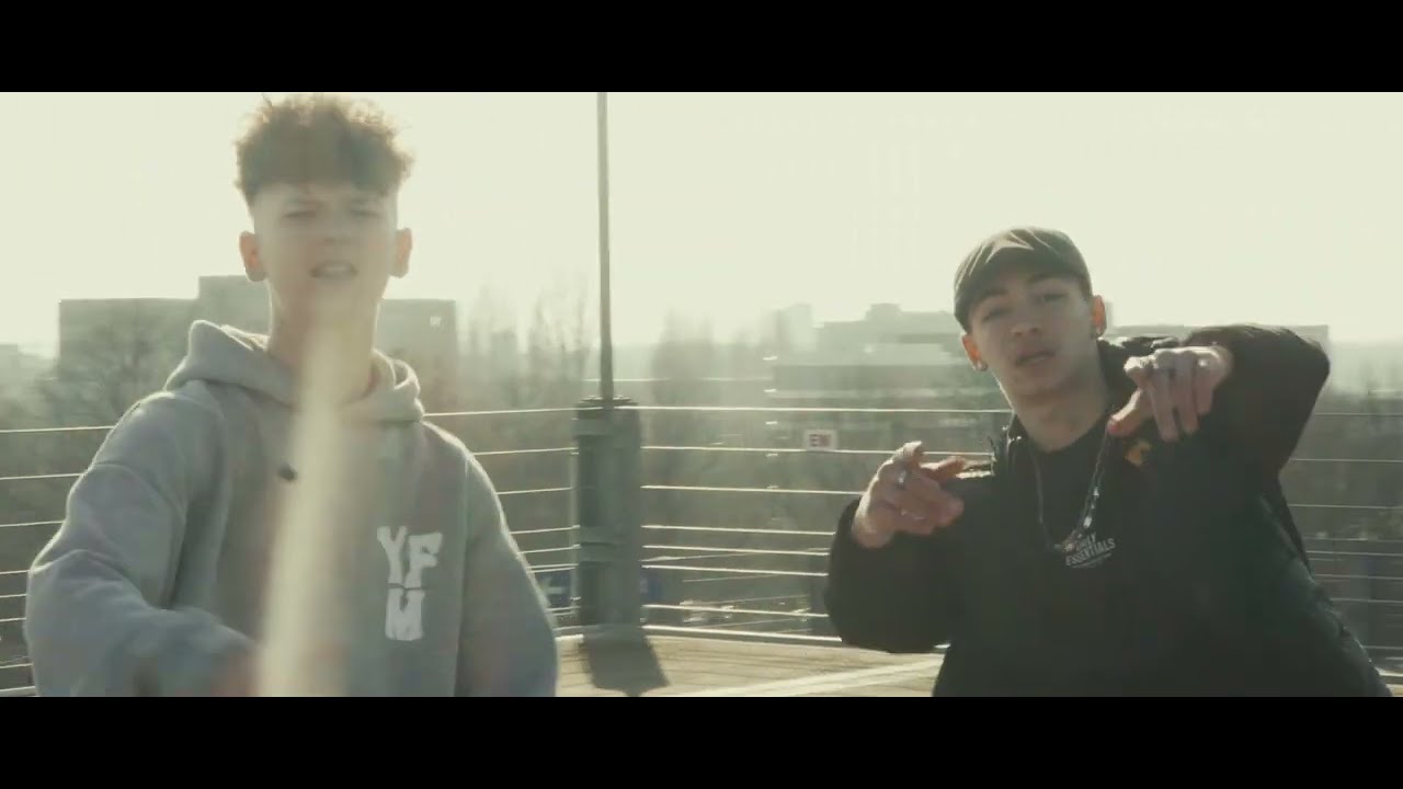 Synic x Marboni - St. Tropez (Official video)