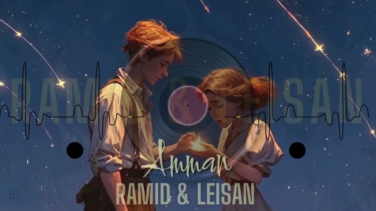 Leisan & RAmId - Amman