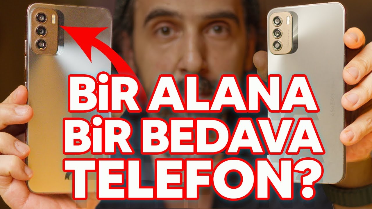 ''1 ALANA 1 BEDAVA'' Diye Satılan Telefon:  Reeder S19 Pro Max S Alınır mı?