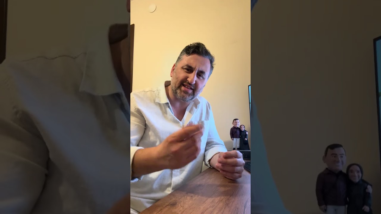 Hangi parfüm?