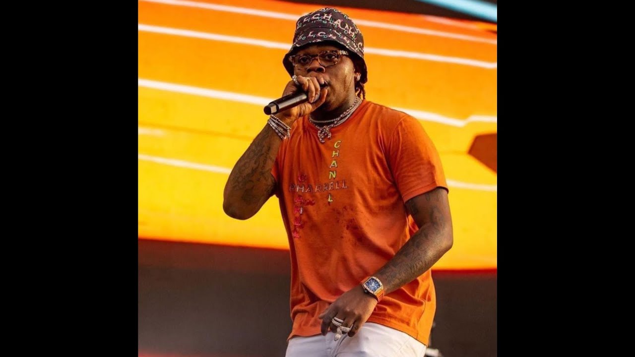 [FREE] Gunna x Young Thug Type Beat 2025 - 