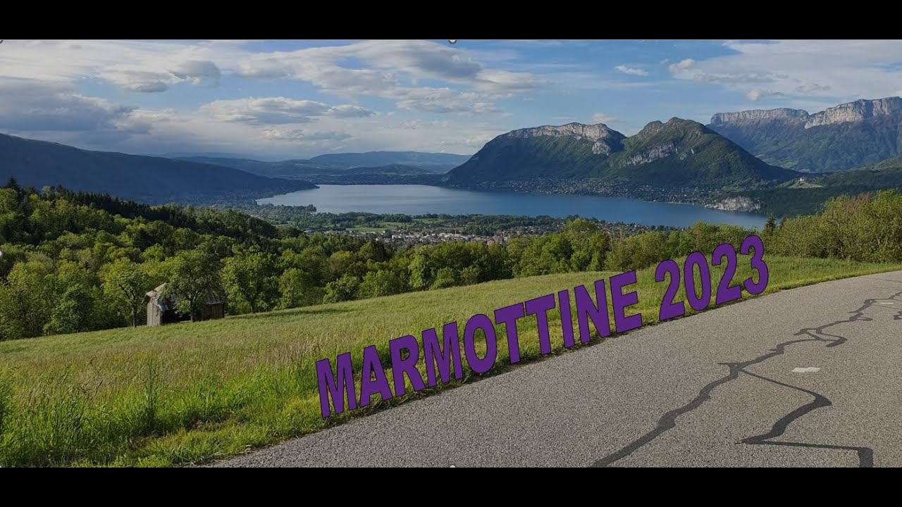 Mamottine 2023 - Goldwing Club - Rhône-Alpes