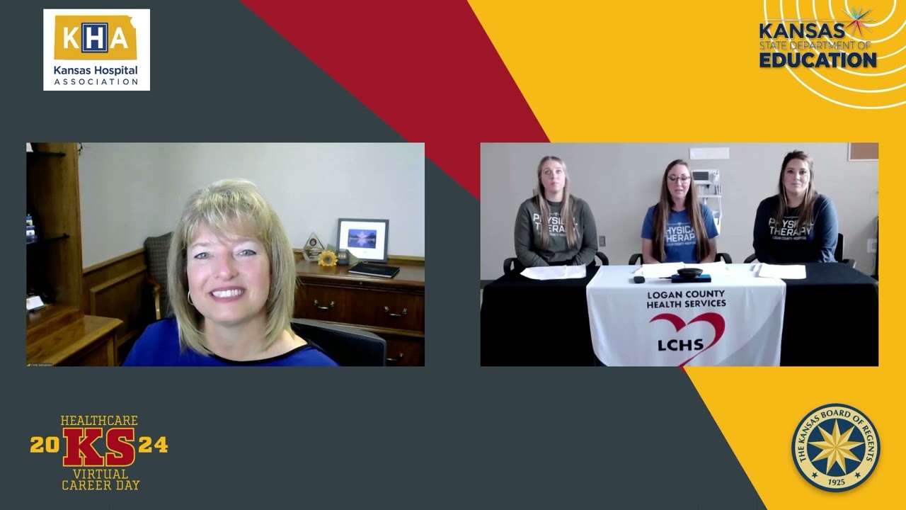 Physical Therapy Video and Q and A