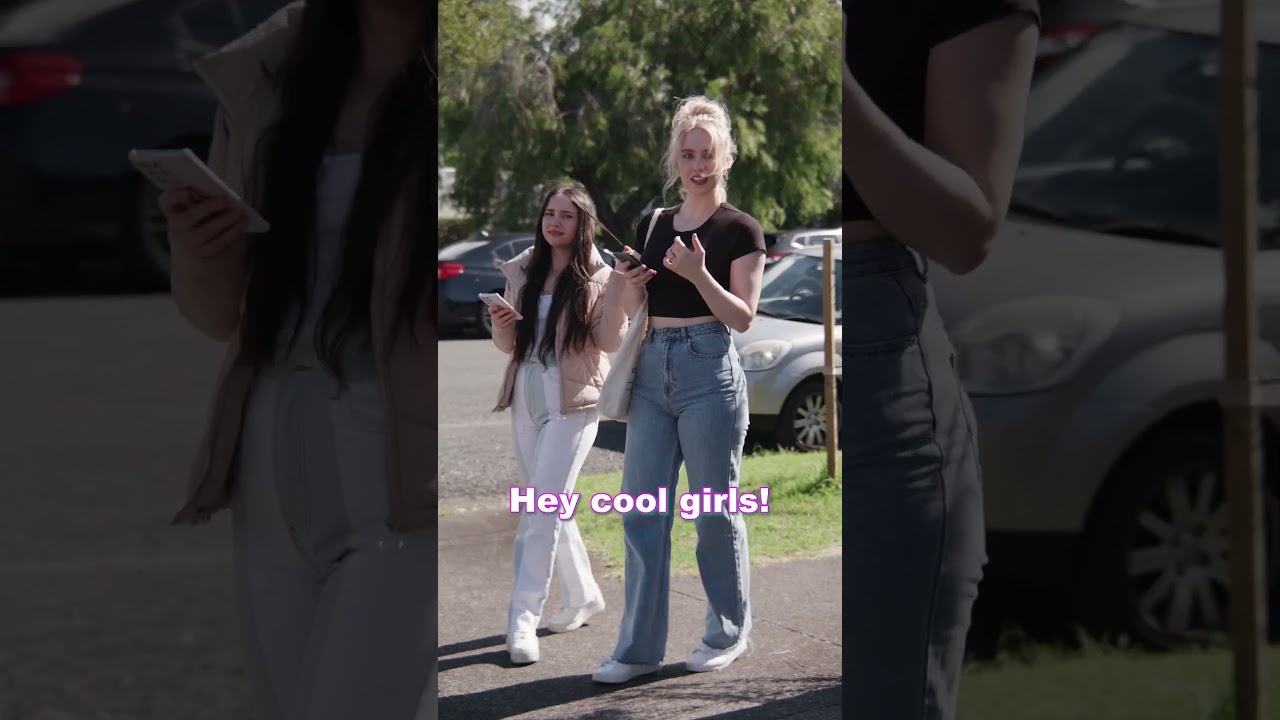 millennials are so lame... right fellow gen z-ers?