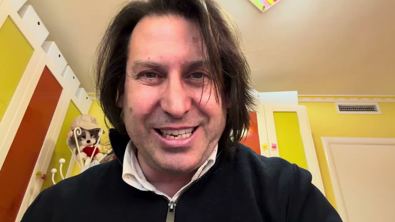 Vocalización de Pavarotti 
