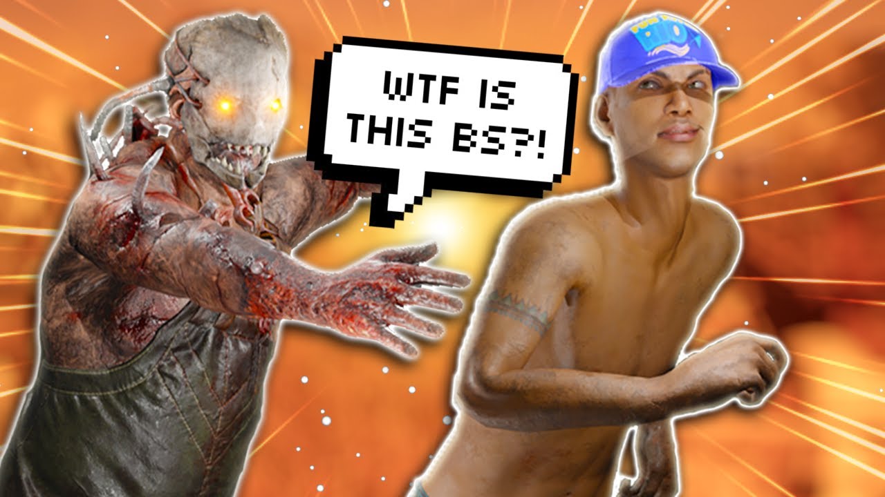 How the Best DBD Players Plays