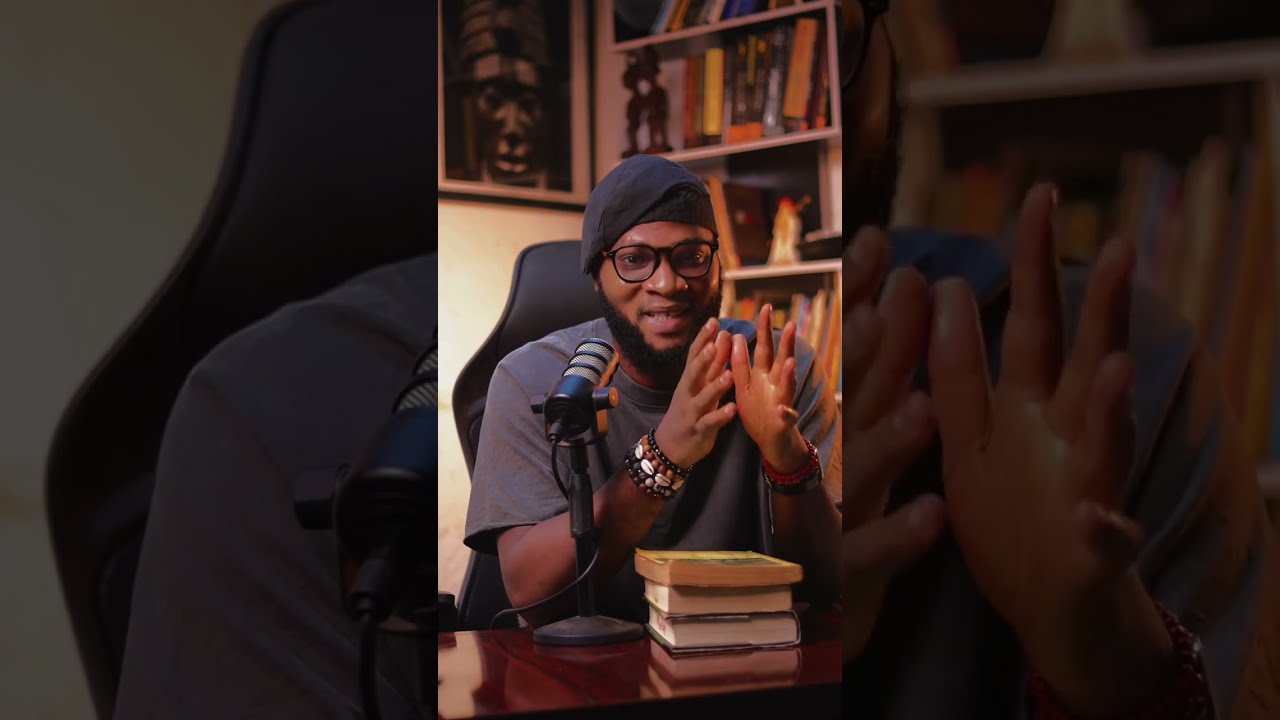 4 Books on Nigerian History - and a 5th on the Way!