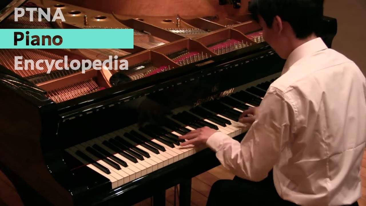 リスト:超絶技巧練習曲,S.139,R.2b 　pf. 山﨑　亮汰:Yamazaki, Ryota