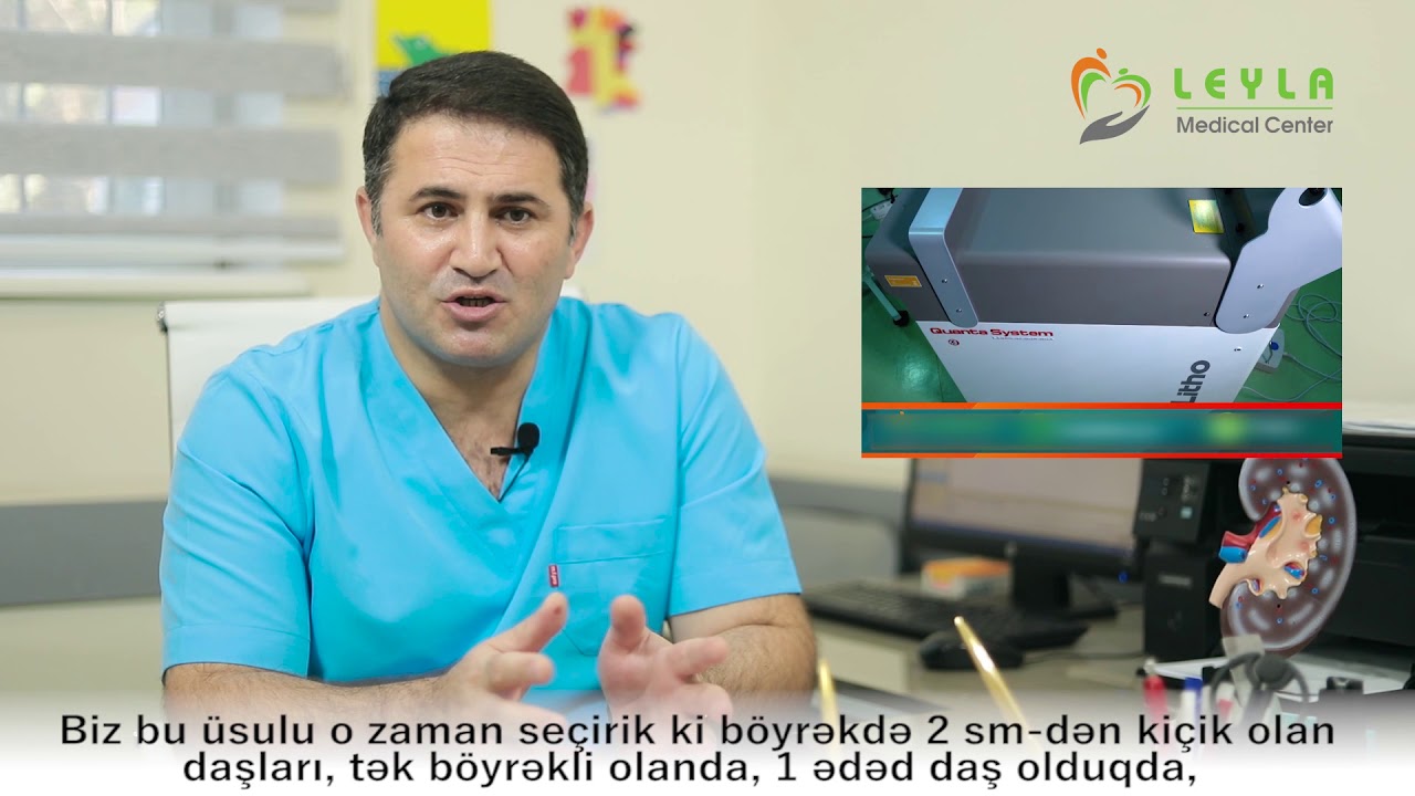 Cərrah Uroloq-Androloq Op.Dr Bəhruz Ağayev- 