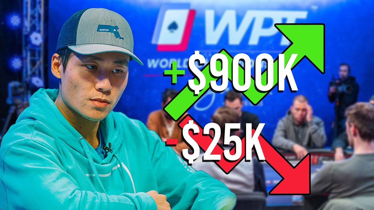 900k Score After Rampage fired 2nd Bullet!
