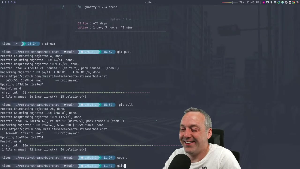 🔴 Linux Utility