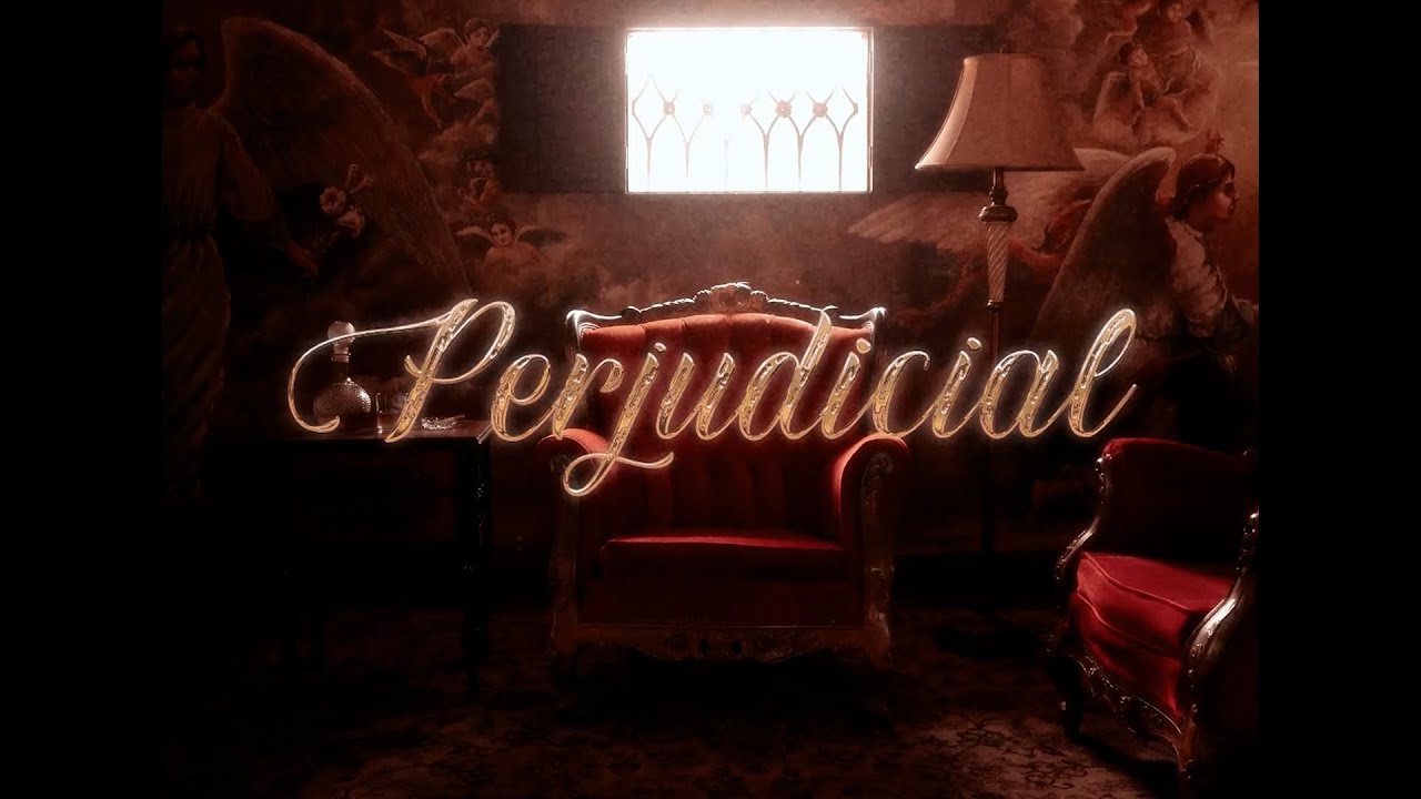 ALEC ROMAN - PERJUDICIAL