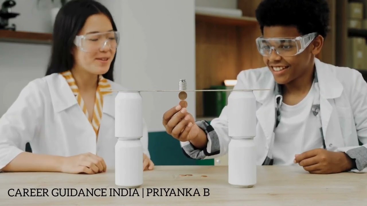CAREER - BEHAVIOURAL SCIENCE AND NUDGING - CAREER GUIDANCE INDIA | PRIYANKA B