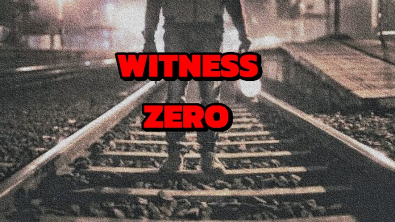 The Security Guard Who Saw Them First | Case File 3