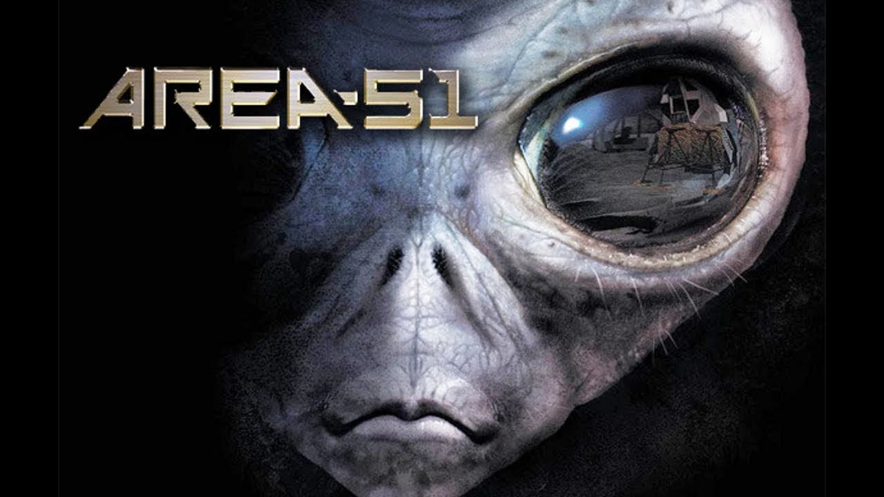 Area 51 | Playstation 2 Trailer