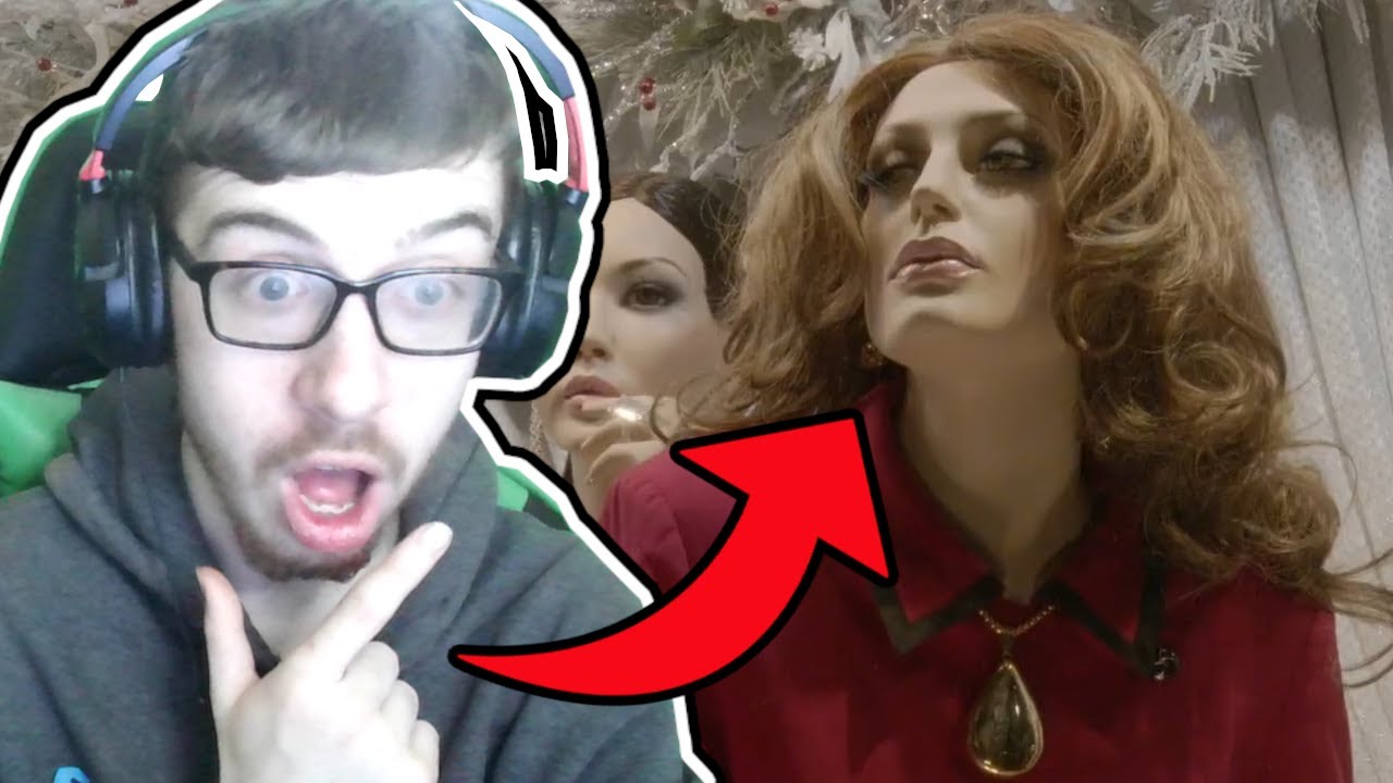 BRYCE: Episode One (Brandon Rogers) Reaction! | ORIGIN BACKSTORY!!! | SMG001