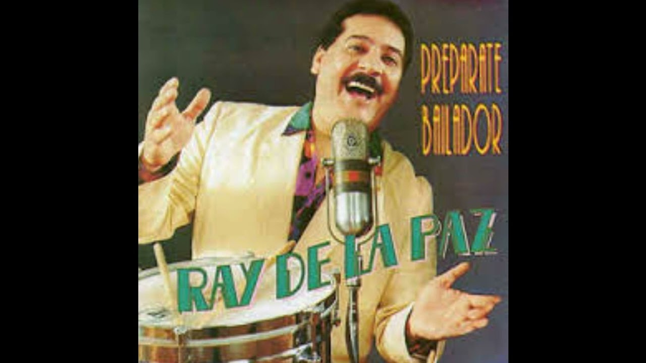 Ray De La Paz - No Hagas Caso