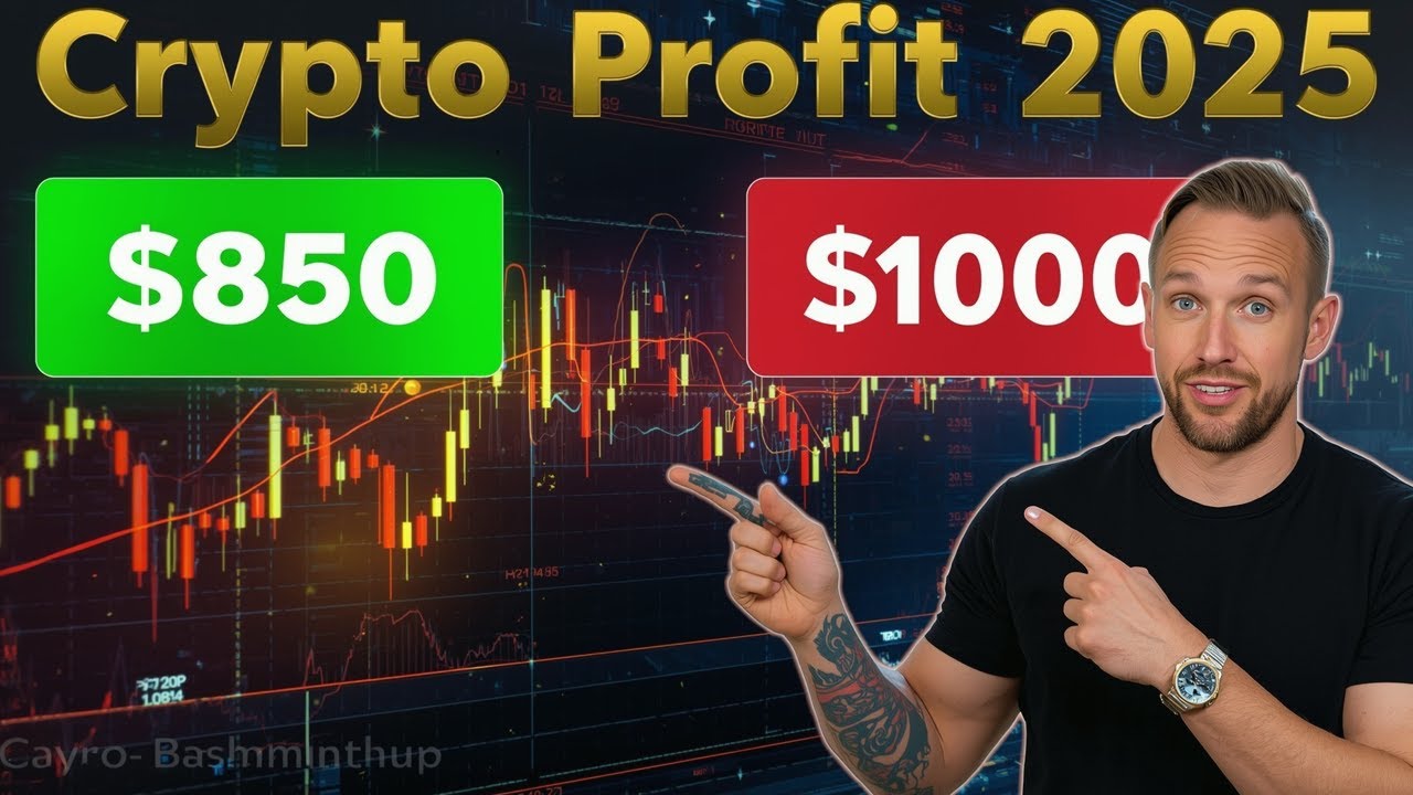 Crypto Arbitrage: Complete Guide for Beginners