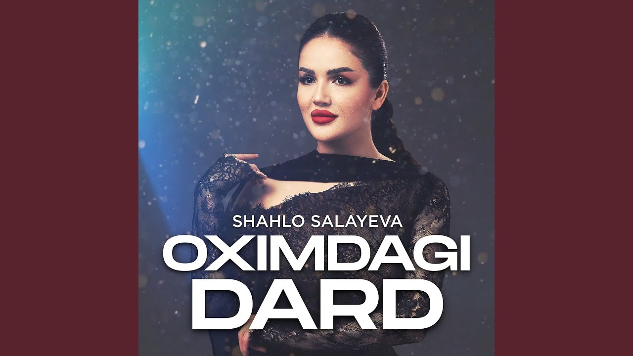 Oximdagi Dard