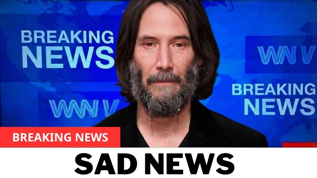 At 62, Keanu Reeves Finally REVEALS What We All Suspected