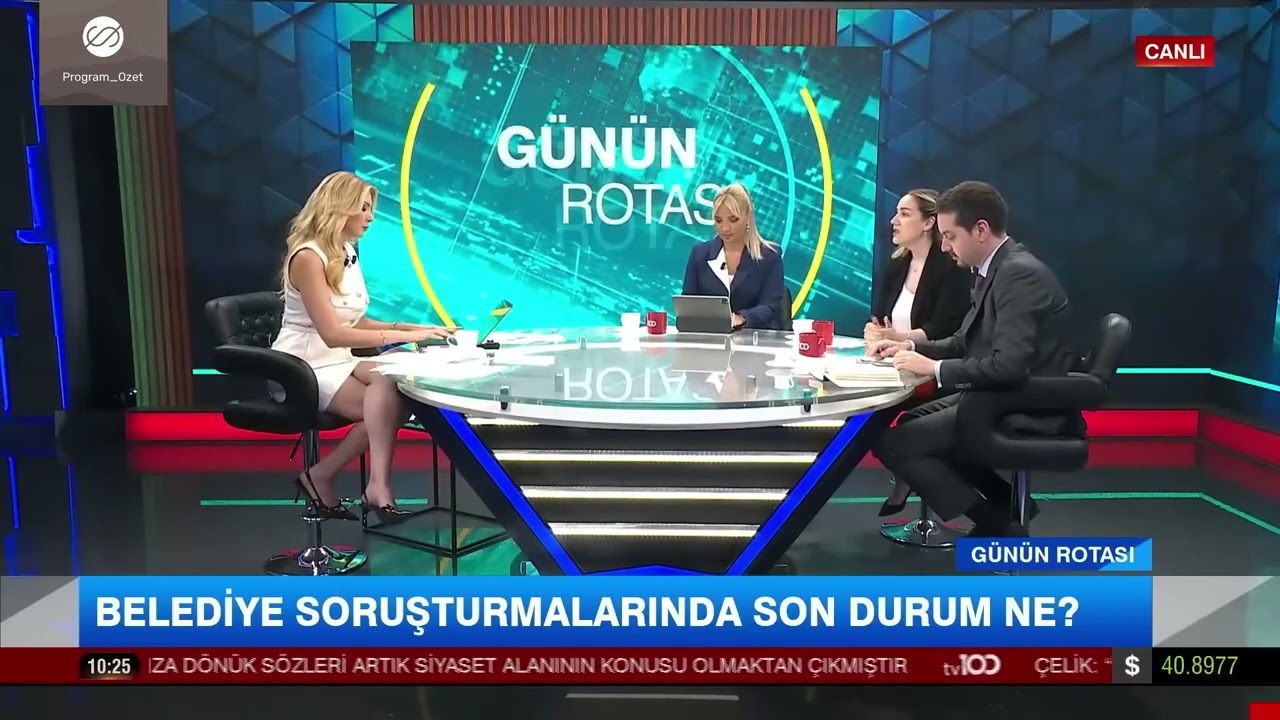 Harika Ertunç Ağustos 2025 Özet