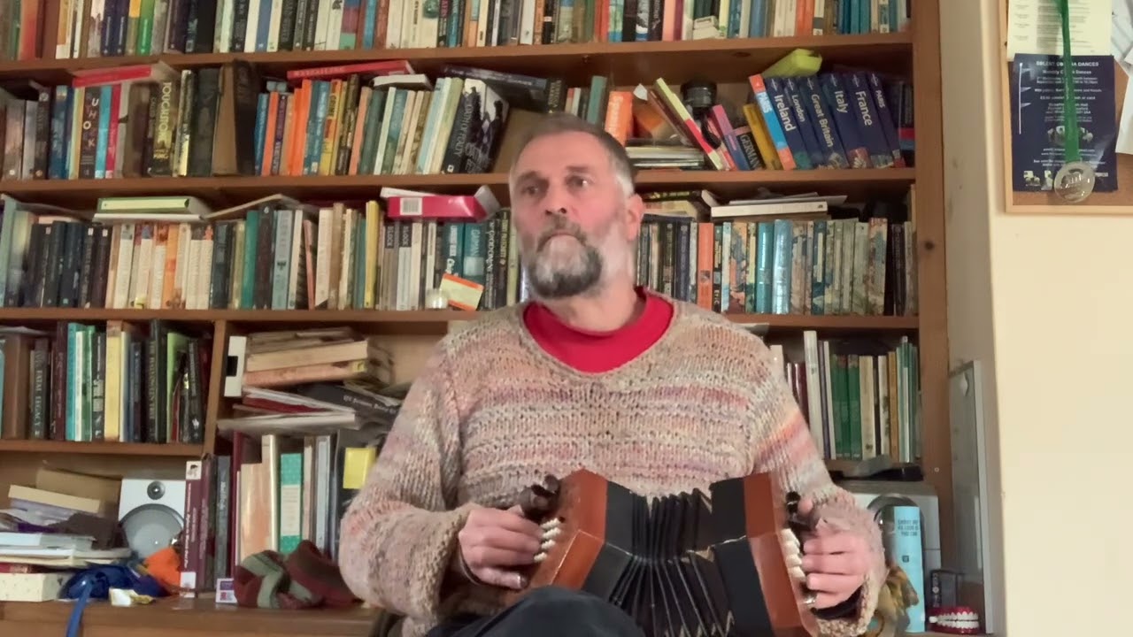 Return From Helsinki, by Ian Stephenson 