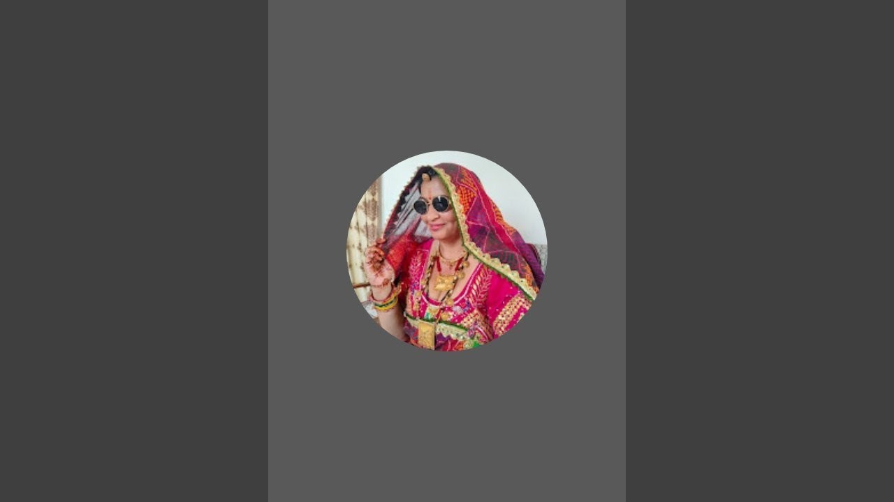 Gudiya  Shekhawati  is live