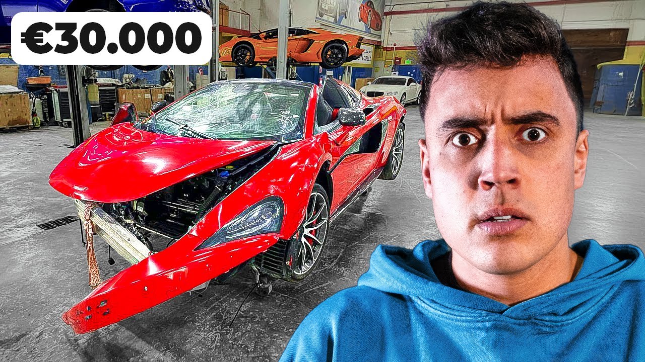 BIZAR: Autogarage(s) DUPEERT klanten voor meer dan €30.000!