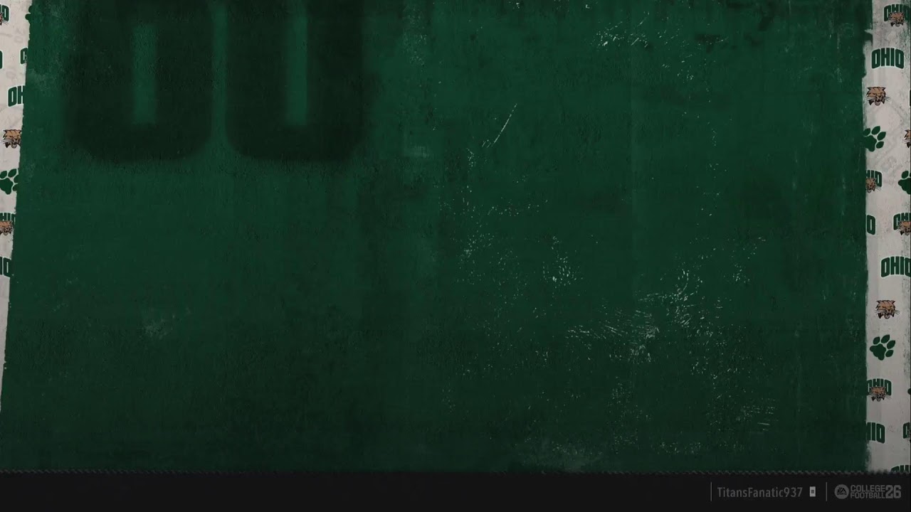 Ohio vs Oklahoma CFP First Round
